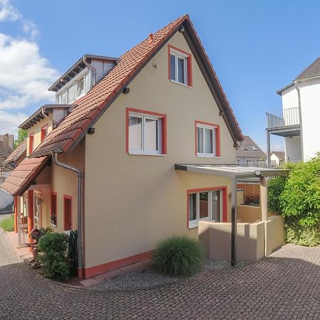 Hotel & Gaestehaus Im Ziegelweg Klimatisiert Eintrittskarten Fuer Den Europa-Park Erhalten Sie Garantiert Ueber Uns Rust Extérieur photo
