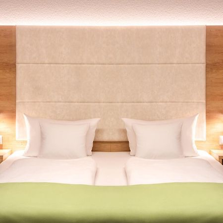 Hotel & Gaestehaus Im Ziegelweg Klimatisiert Eintrittskarten Fuer Den Europa-Park Erhalten Sie Garantiert Ueber Uns Rust Extérieur photo